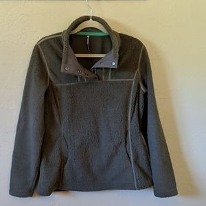 Kuhl fleece pullover
